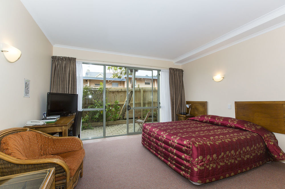 Fernhill Motor Lodge Lower Hutt Dış mekan fotoğraf