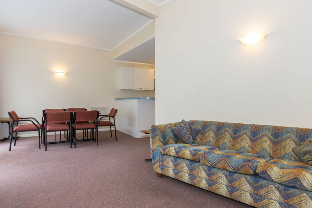 Fernhill Motor Lodge Lower Hutt Dış mekan fotoğraf